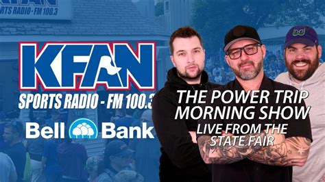 power trip morning show|power trip morning show live stream.